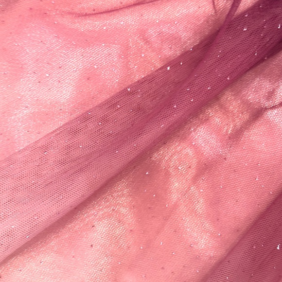 Toddler girl, purple dress - Picture 5 of 12